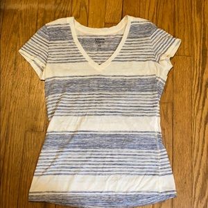 Garage Striped T 💕